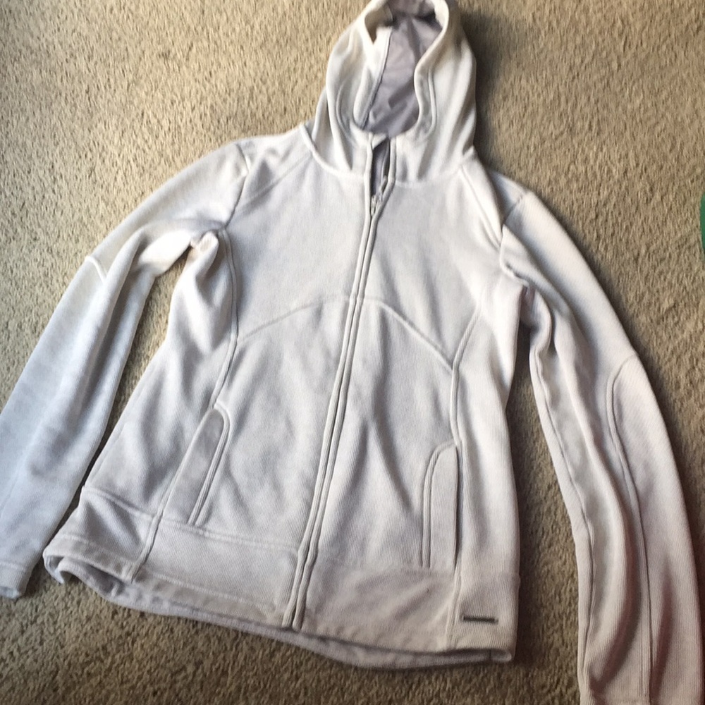 Mondetta zip up cute jacket